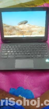 Dell.Chromebook laptop